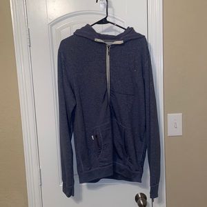 Vuori Movement hoodie Large